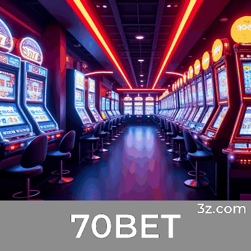 70BET: Seu Cassino Online Confiável