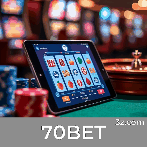 Bônus Exclusivos e Ofertas Imperdíveis no 70BET