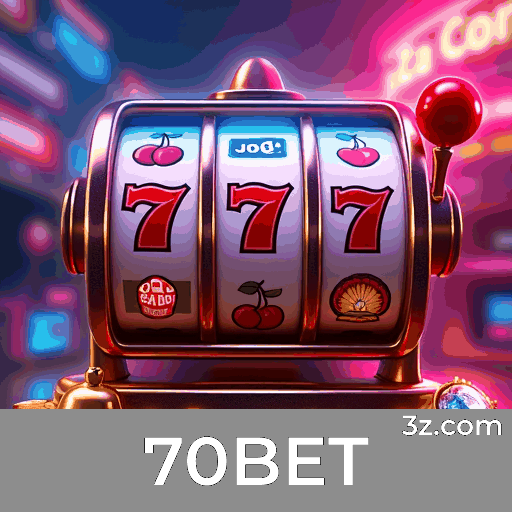 70BET: Segurança e Facilidade Otimizadas para Brasileiros