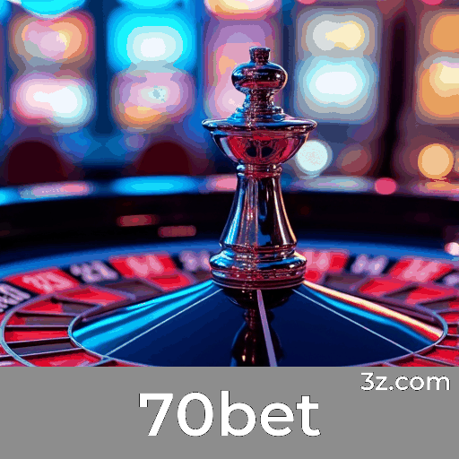 70bet: Aposte com Facilidade e Versatilidade no Seu Dispositivo Móvel