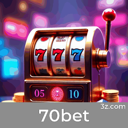 Bônus Irresistíveis da 70bet: Aproveite Promoções Únicas