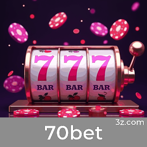 Melhore suas habilidades de jogos na 70bet: Aprenda estratégias vencedoras