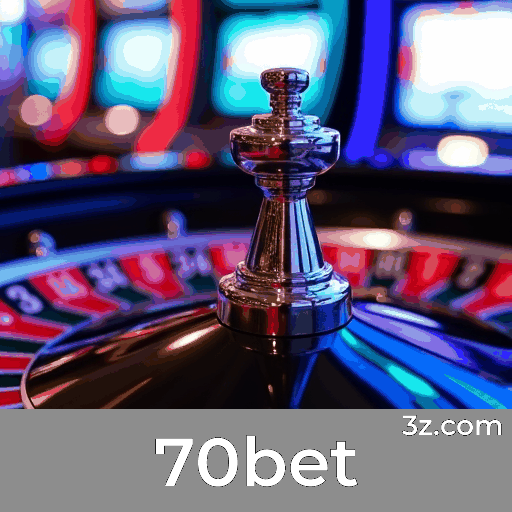 Experiência de Casino Elite no 70bet: Dealers Reais e Jogos Premium