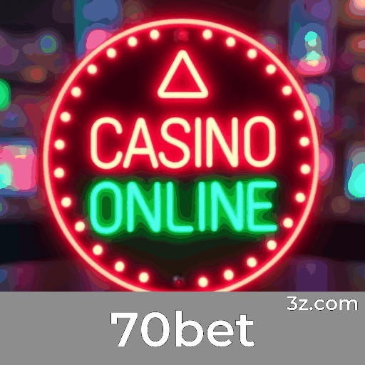 70bet: Sistema Inteligente de Promoções Personalizadas